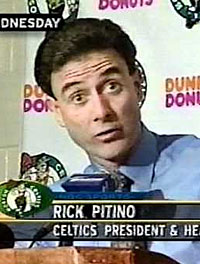 Rick Pitino