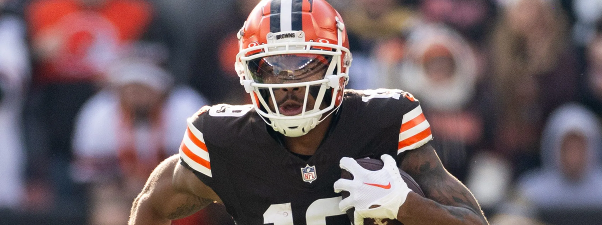 Cedric Tillman