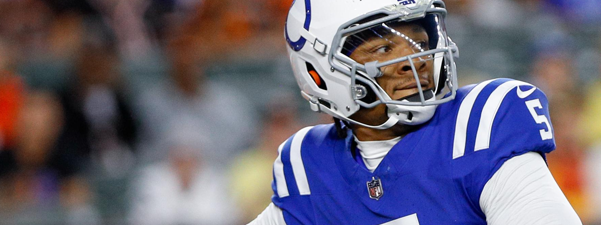 Anthony Richardson Sr.