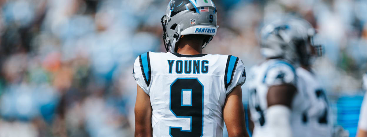 Bryce Young