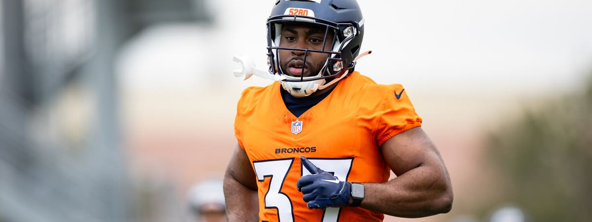 Audric Estime