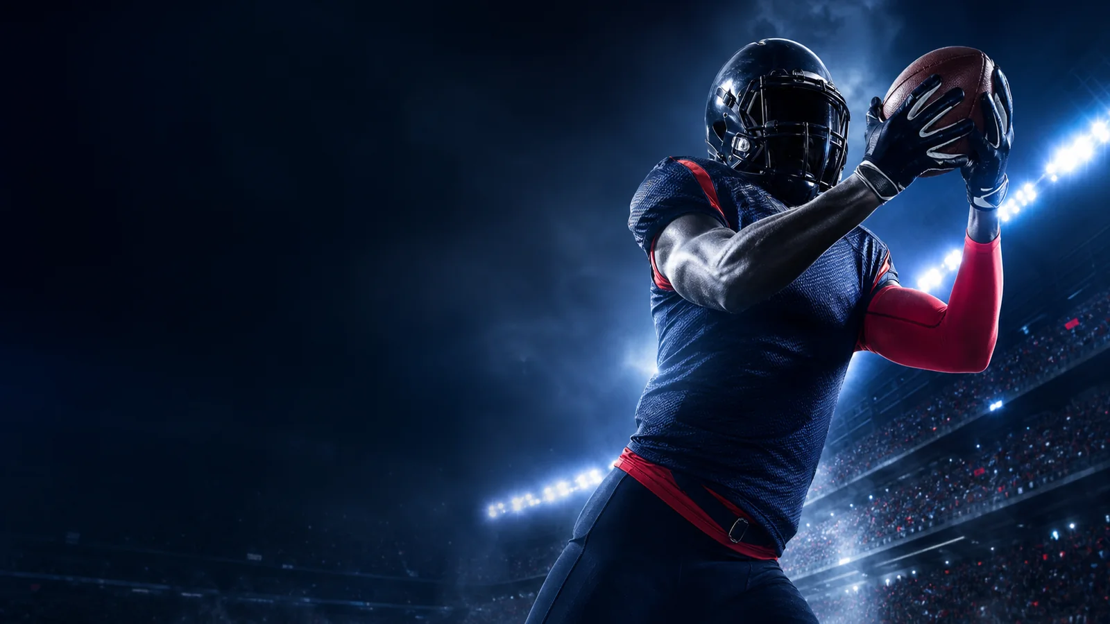 Quez Watkins banner