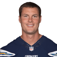 Philip Rivers