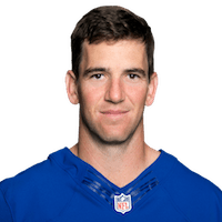 Eli Manning