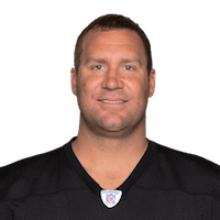 Ben Roethlisberger
