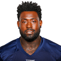 Delanie Walker