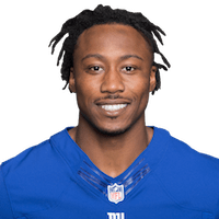 Brandon Marshall