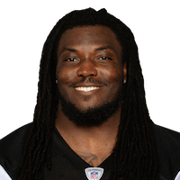Chris Ivory