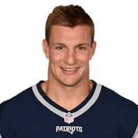 Rob Gronkowski