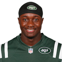 Bilal Powell