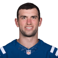Andrew Luck