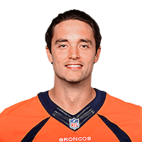 Brock Osweiler