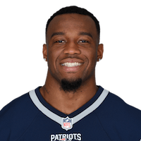 Mike Gillislee