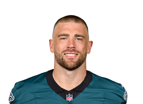 Zach Ertz