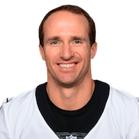 Drew Brees