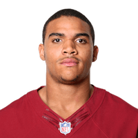 Jordan Reed
