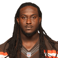 Isaiah Crowell