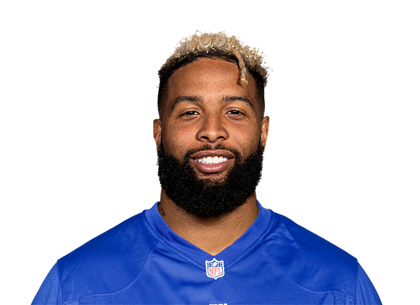 Odell Beckham Jr.