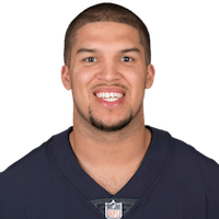 Trey Burton