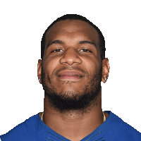 Eric Ebron