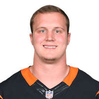 Tyler Kroft