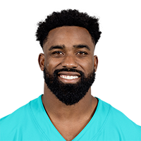Raheem Mostert