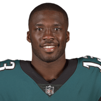 Nelson Agholor