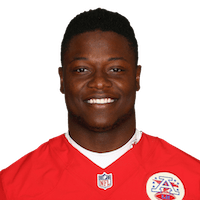 Chris Conley