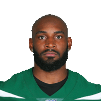 Jamison Crowder