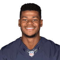 Cameron Meredith