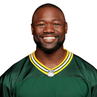 Ty Montgomery II