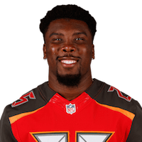 Peyton Barber