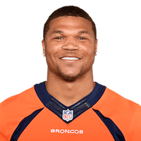 Devontae Booker