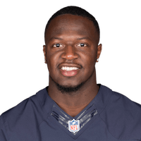 Jordan Howard