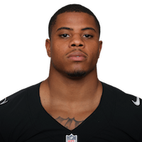 DeAndre Washington