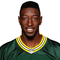 Geronimo Allison