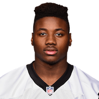 Curtis Samuel
