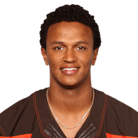 DeShone Kizer