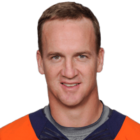 Peyton Manning