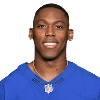 Wayne Gallman