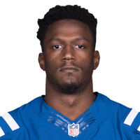 Marlon Mack
