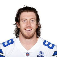 Blake Jarwin