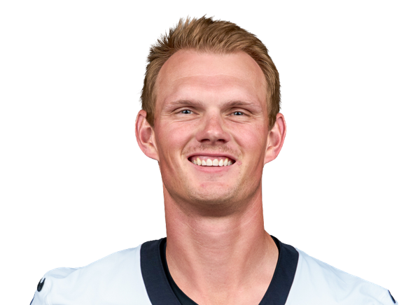 Daniel Carlson