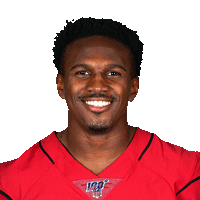 Chase Edmonds