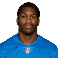 Kerryon Johnson