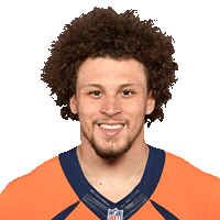 Phillip Lindsay