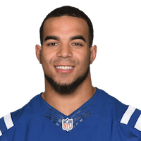 Jordan Wilkins