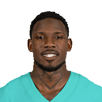 Preston Williams