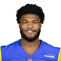 Cam Akers