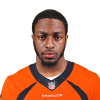 KJ Hamler